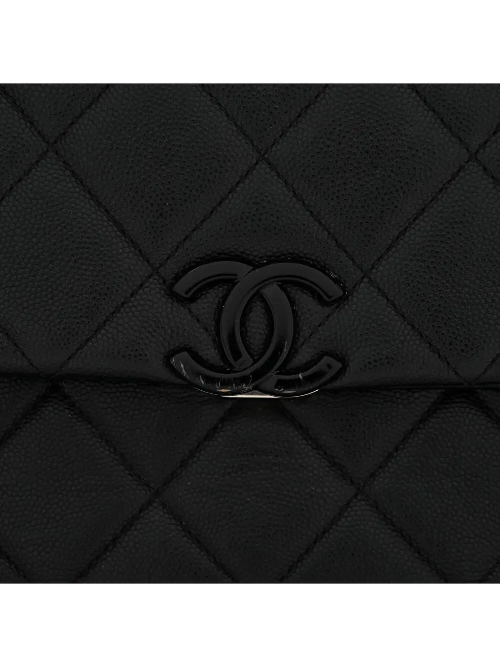 Chanel indulge luxury
